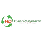 Ícone da HYPER DESCARTAVEIS LTDA