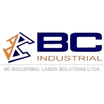 Ícone da BC INDUSTRIAL LASER SOLUTIONS LTDA