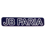 J B FARIA