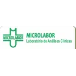 Ícone da MICROLABOR ANALISES CLINICAS LTDA