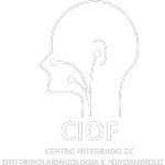 Ícone da CIOF  CENTRO INTEGRADO DE OTORRINOLARINGOLOGIA E FONOAUDIOLOGIA LTDA