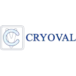 Ícone da CRYOVAL INDUSTRIA E COMERCIO DE VALVULAS LTDA