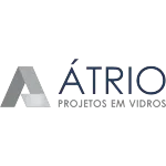 Ícone da ATRIO PROJETOS EM VIDROS LTDA