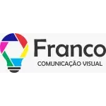 Ícone da FRANCO COMUNICACAO VISUAL LTDA