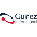 Ícone da GUINEZ INTERNATIONAL REPRESENTACAO COMERCIAL LTDA