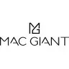 Ícone da MAC GIANT CONFECCOES LTDA