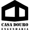 Ícone da CASA DOURO ENGENHARIA LTDA