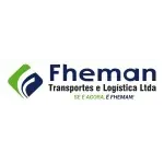 Ícone da FHEMAN TRANSPORTES E LOGISTICA LTDA