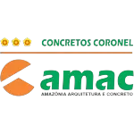 Ícone da AMAC AMAZONIA ARQUITETURA E CONCRETO LTDA