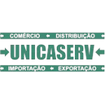 Ícone da UNICASERV COMERCIO DISTRIBUICAO IMPORTACAO E EXPORTACAO LTDA