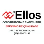 ELLOS CONSTRUTORA E ENGENHARIA