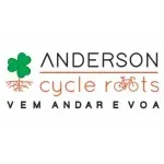 Ícone da ANDERSON BICICLETAS LTDA