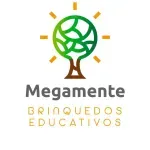 Ícone da MEGAMENTE JOGOS E BRINQUEDOS EDUCACIONAIS LTDA