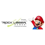 Ícone da ROCK LASER MAIA COM LTDA