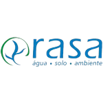 Ícone da RASA  RACIONALIZE AGUA SOLO E AMBIENTE LTDA