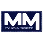 Ícone da MM INDUSTRIA DE ROTULOS E ETIQUETAS LTDA