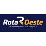 Ícone da ROTA OESTE RECUPERADORA DE IMPLEMENTOS RODOVIARIOS LTDA