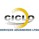 Ícone da CICLOVIX SERVICOS ADUANEIROS  LTDA