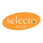 Ícone da SELECTO FOODS ALIMENTOS LTDA