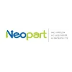 Ícone da NEOPART SOLUCOES TECNOLOGICAS LTDA