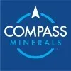 COMPASS MINERALS DO BRASIL LTDA