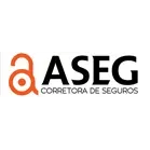 Ícone da ASEG BUSINESS CORRETORA DE SEGUROS LTDA