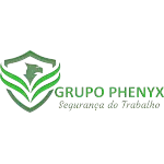 PHENYX FIRE CURSOS  TREINAMENTOS