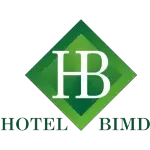 Ícone da HOTEL BIMD LTDA