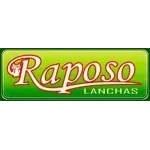 RAPOSO EMBARCACOES