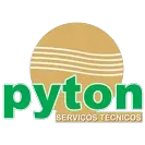 Ícone da PYTON SERVICOS TECNICOS LTDA