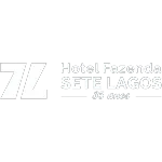 Ícone da HOTEL FAZENDA RANCHO 7 LAGOS LTDA