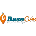 Ícone da BASE  GAS REGIONAL LTDA