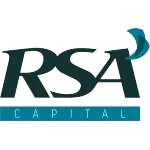 Ícone da RSA CAPITAL LTDA