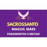 SACROSSANTO PARAMENTOS LITURGICOS E METAIS SACROS