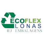 IEJ EMBALAGENS  ECOFLEX LONAS