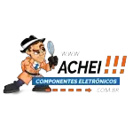 ACHEI COMPONENTES ELETRONICOS