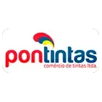 Ícone da PONTINTAS COMERCIO DE TINTAS LTDA