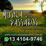 MUSICA DOS PASSAROS