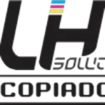 Ícone da LH SOLUTIONS COPIADORA LTDA