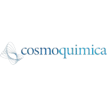 Ícone da COSMOQUIMICA INDUSTRIA E COMERCIO SA