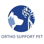 Ícone da ORTHO SUPPORT  PET SERVICO DE ORTOPEDIA VETERINARIA LTDA