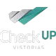 Ícone da CHECK UP VISTORIAS LTDA