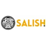 SALISH COMUNICACAO