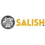 Ícone da SALISH  COMUNICACAO LTDA