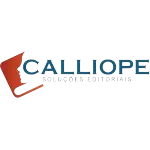 Ícone da CALLIOPE SOLUCOES EDITORIAIS LTDA