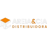 Ícone da AREIA  CIA DISTRIBUIDORA LTDA