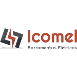 Ícone da ICOMEL IND COM BARRAMENTOS ELETRICOS LTDA