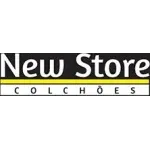 Ícone da NEW STORE COMERCIO DE COLCHOES LTDA