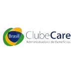 Ícone da CLUBE CARE BRASIL ADMINISTRADORA DE BENEFICIOS LTDA