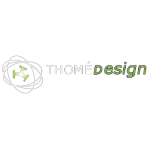 Ícone da THOME DESIGN  DECORACOES LTDA